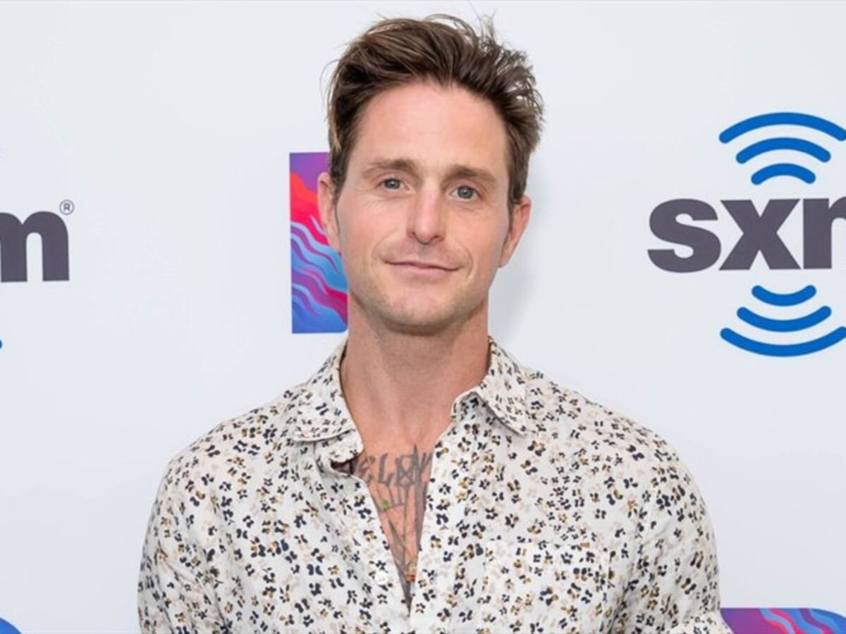 La historia de decadencia y resurrección de Cameron, el nieto de Kirk Douglas