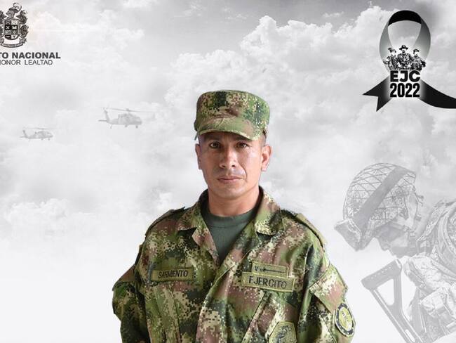 Un soldado muerto y tres más heridos deja ataque a unidad militar en Teorama- Ejercol