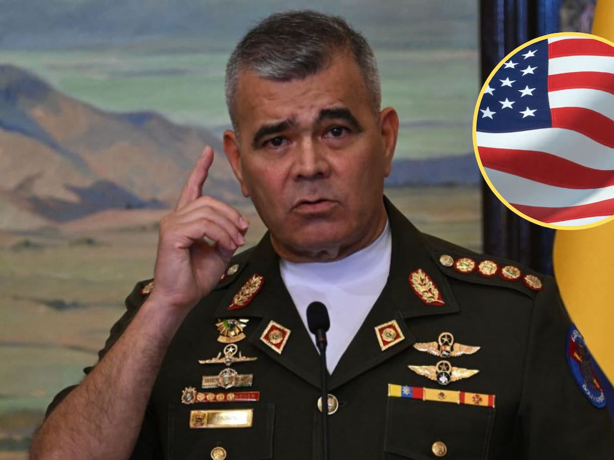Venezuela aseguró que es “imposible” dividir a la Fuerza Armada ante “amenaza” de EE.UU.