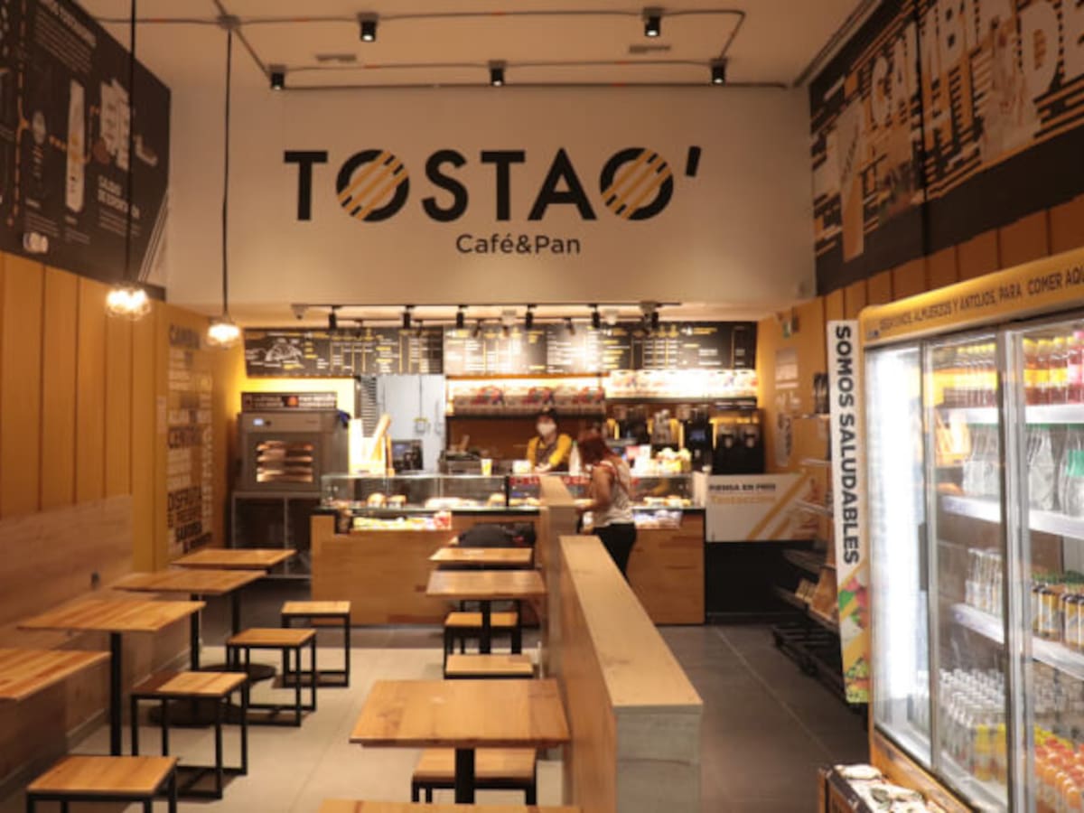 Tostao’ se une a la ‘guerra de descuentos’: “bajamos precios a 70 productos”