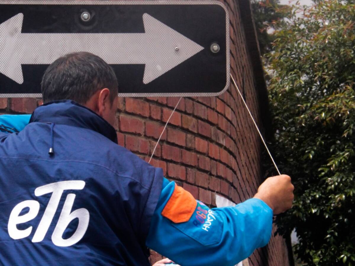 Más de $600.000 millones ha perdido ETB en negocios de telefonía móvil