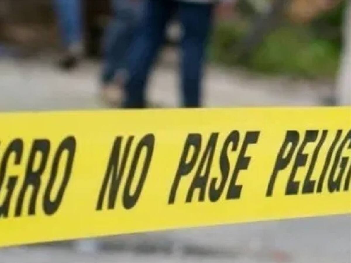 Fin de semana violento en Bucaramanga: se registraron cinco homicidios