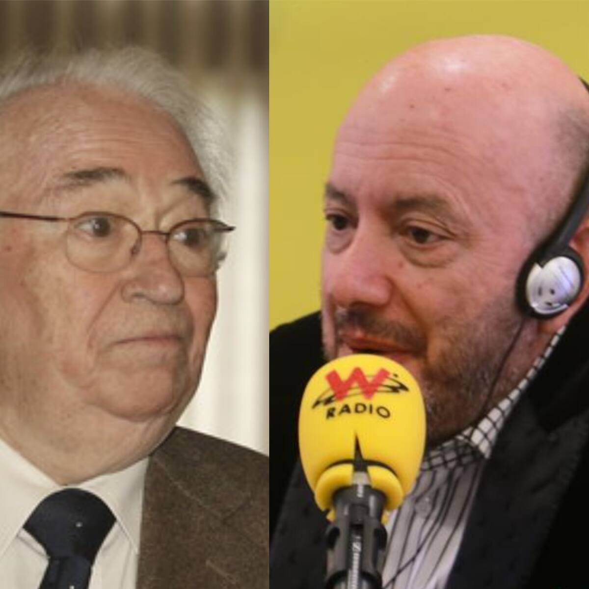 Recordando a Belisario Betancur: las entrevistas que le hizo Julio Sánchez Cristo