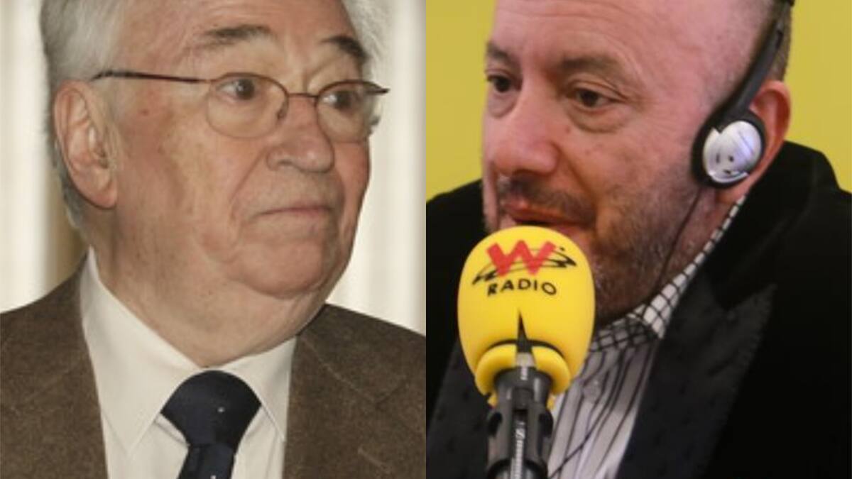 Recordando a Belisario Betancur: las entrevistas que le hizo Julio Sánchez Cristo