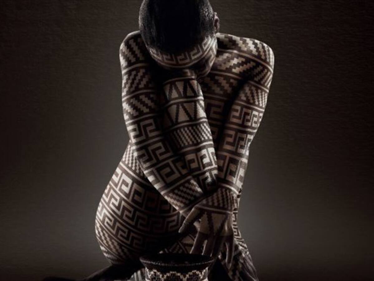 Llega expoartesanías a Bogotá