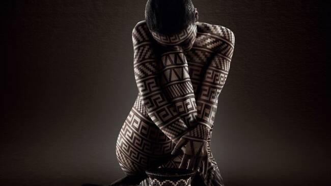 Los visitantes a esta feria tendrán la oportunidad de conocer el trabajo de los artesanos. . Foto: Cortesía