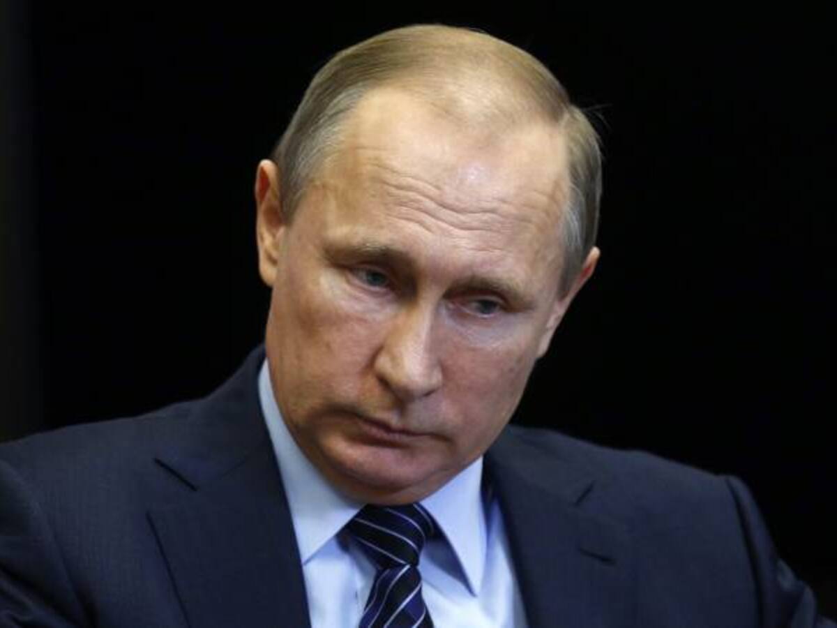 Londres advierte que Putin puede usar una negociación para rearmar a su ejército