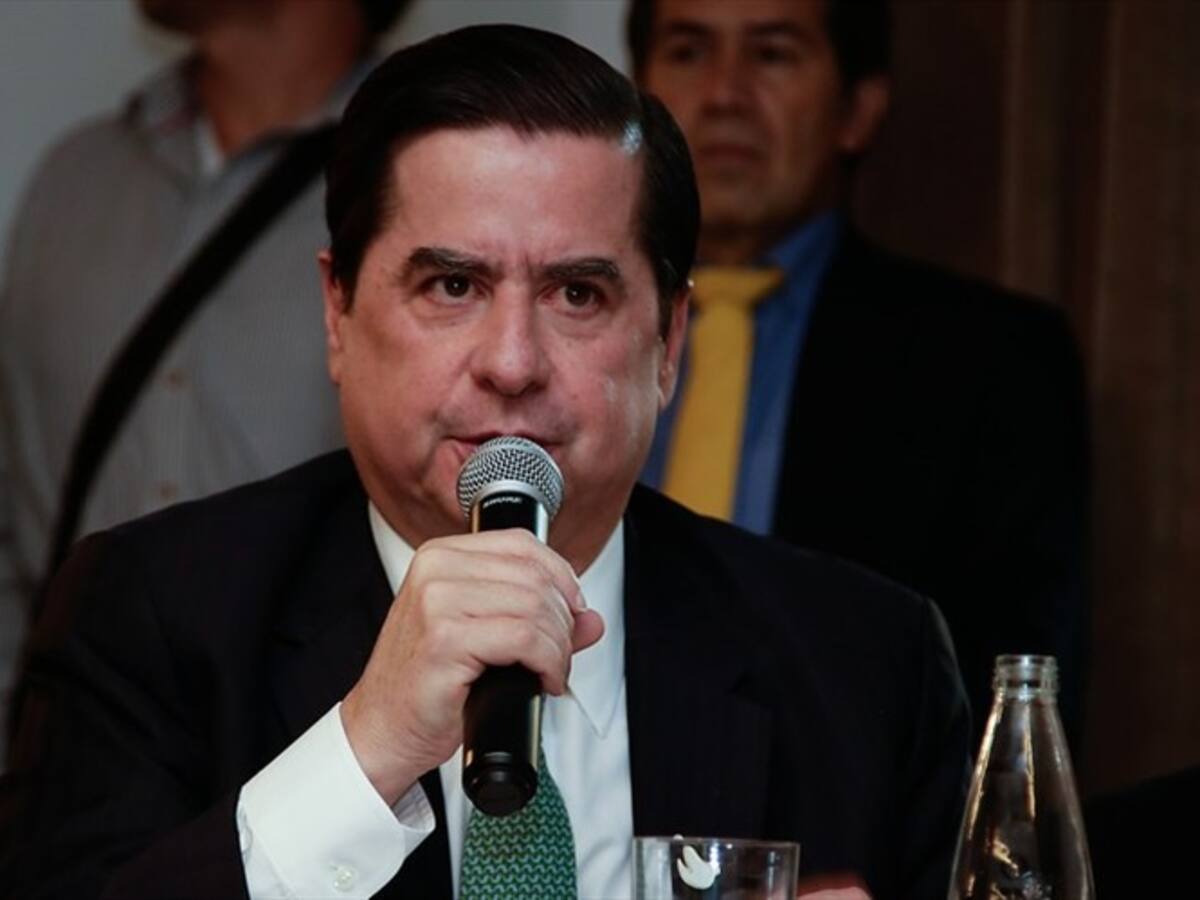 Gobierno espera que 'Plan B' sobre el referendo antiadopción no prospere