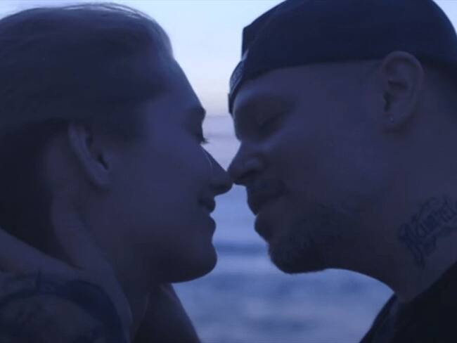 Residente anunció el pasado 14 de mayo su nueva canción "Antes que el mundo se acabe". Foto: Captura de video