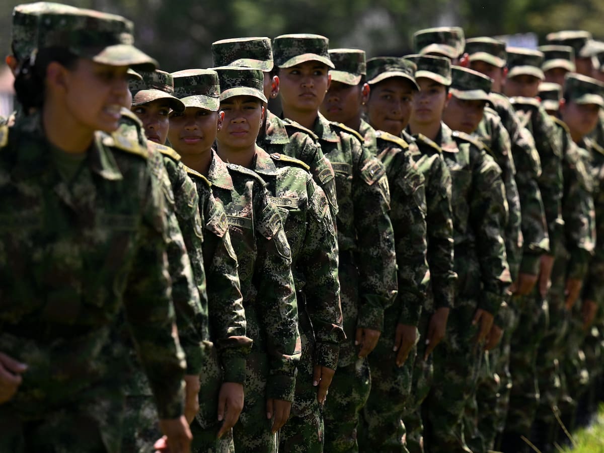 MinDefensa sanciona a Agencia Logística de FF.MM. por incumplimiento de comida a soldados