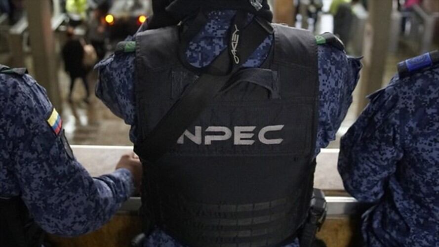 Imagen de referencia. Foto: Colprensa