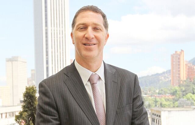 Consejero Presidencial de Transformación Digital, Saúl Kattan. Foto archivo: Colprensa