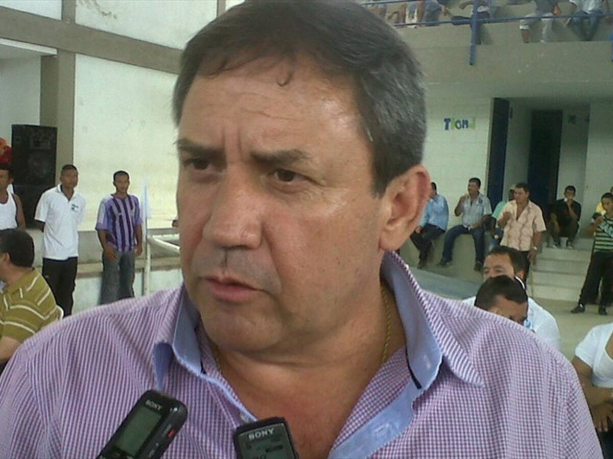 A juicio representante de Putumayo delitos relacionados con la minería ilegal