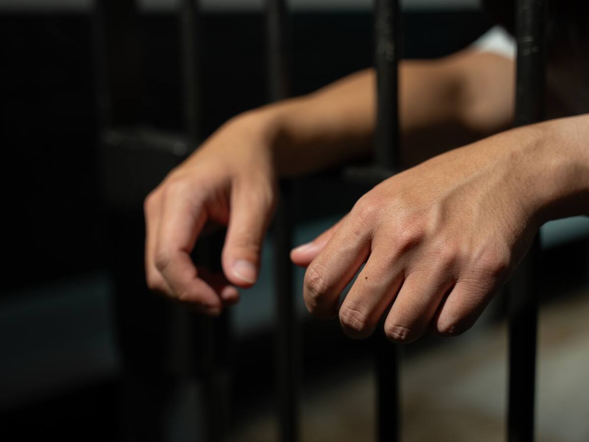 Joaquín Guzmán, hijo del Chapo, se encuentra en una prisión de Chicago