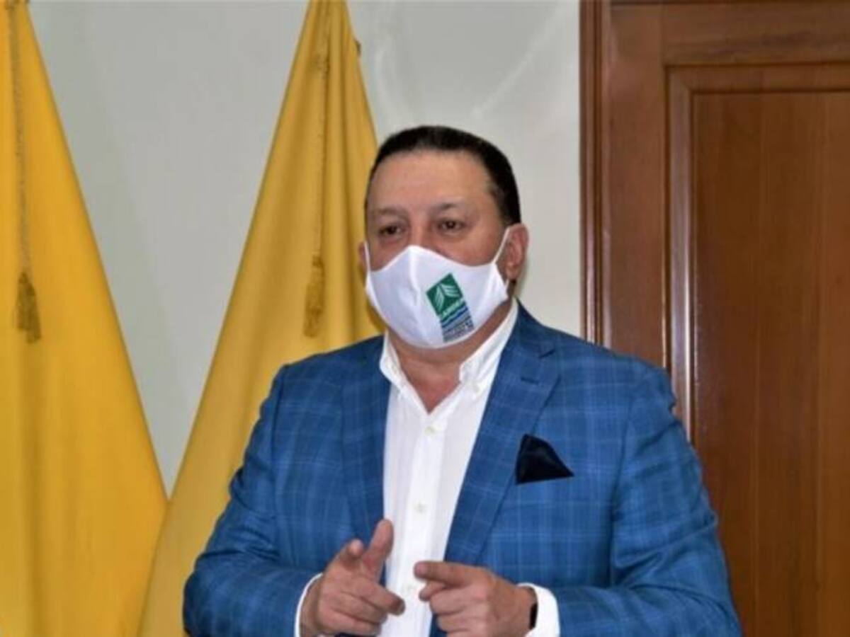 Consejo Directivo de la Carder eligió director general para el periodo 2020 - 2023