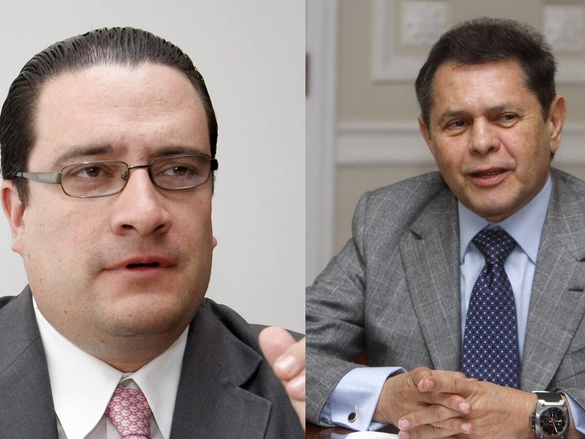 “Estoy tranquilo”: Abogado Iván Cancino tras el encuentro con su cliente Carlos Mattos fuera de la cárcel