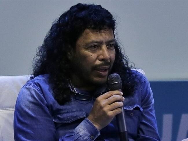 Exarquero de la Selección Colombia René Higuita. Foto: Colprensa- Sofía Toscano