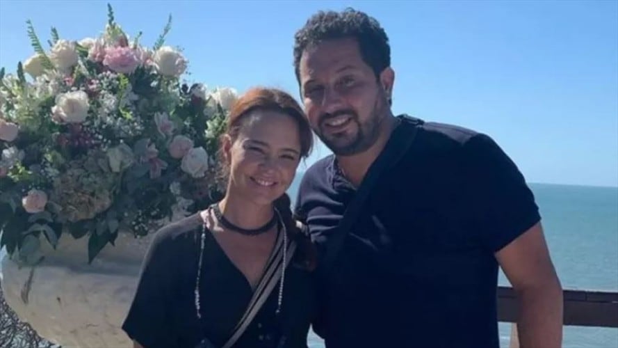 Captura de pantalla.Instagram. Foto: @natashaklauss27