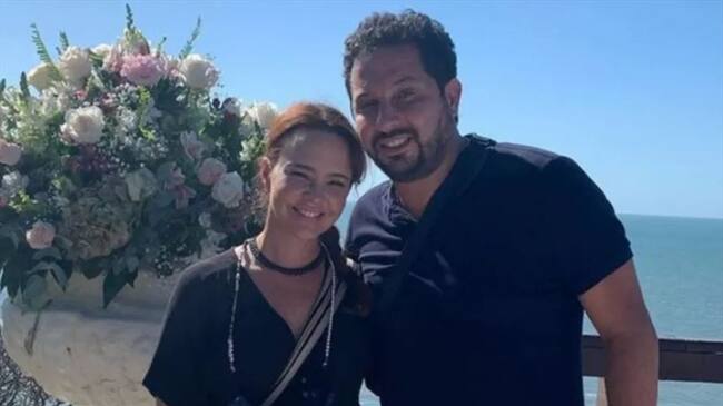 Captura de pantalla.Instagram. Foto: @natashaklauss27