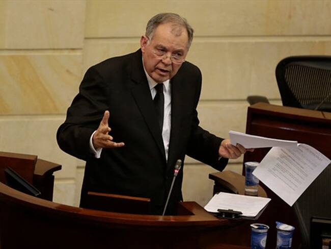 Alejandro Ordóñez. Foto: Colprensa