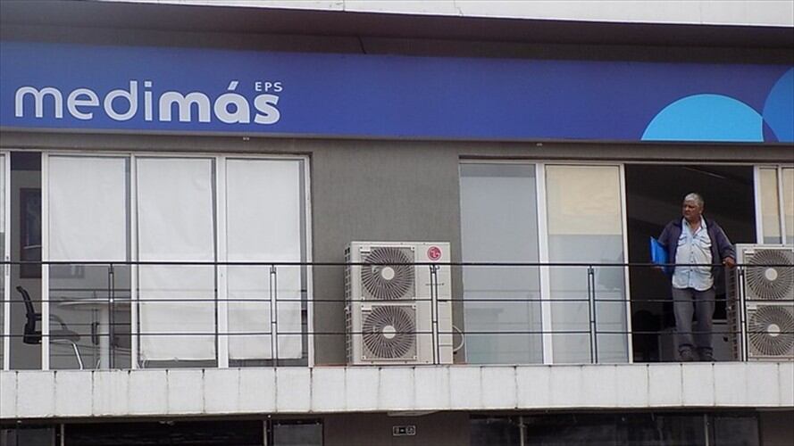 El problema aumentó desde que a la regional de Medimás de Boyacá se sumaron la de Cundinamarca y Bogotá. Foto: Colprensa