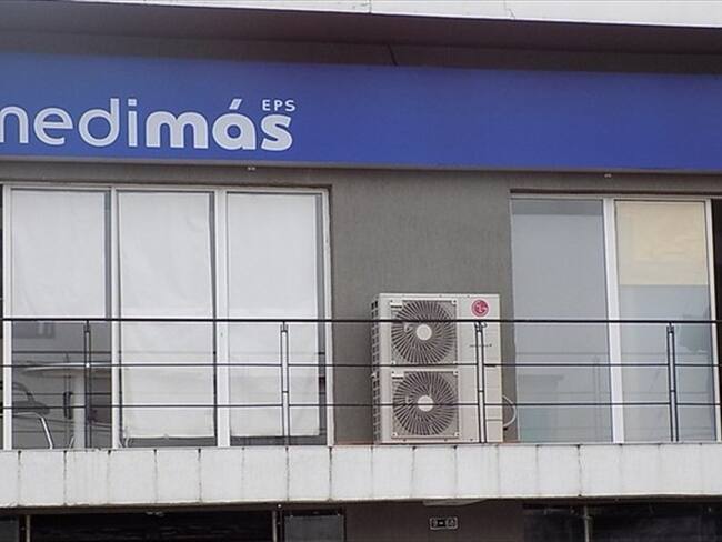 El problema aumentó desde que a la regional de Medimás de Boyacá se sumaron la de Cundinamarca y Bogotá. Foto: Colprensa