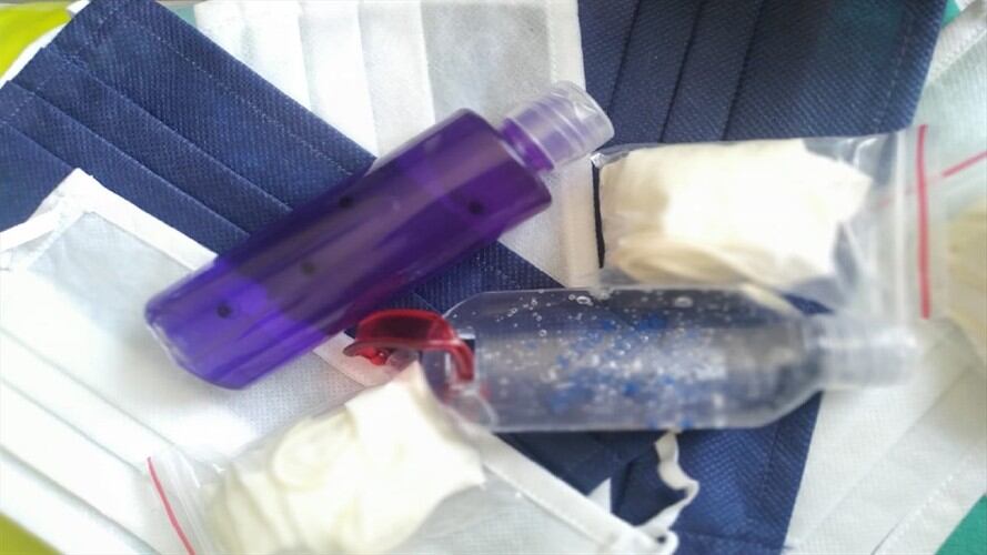 Puerto Parra. Foto:La W.