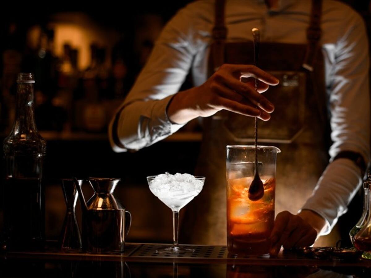 Bares sin alcohol, cines sin comida: líderes de estos gremios opinan sobre los protocolos