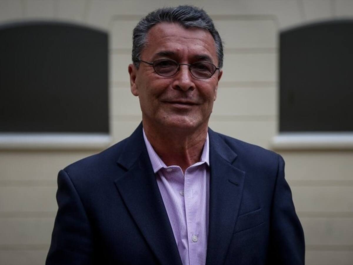 A juicio excongresista Carlos Enrique Soto por falsificación de documentos