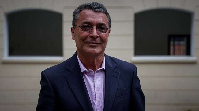 La Corte Suprema de Justicia llamó a juicio al excongresista Carlos Enrique Soto por indebida destinación de recursos públicos. Foto: Colprensa