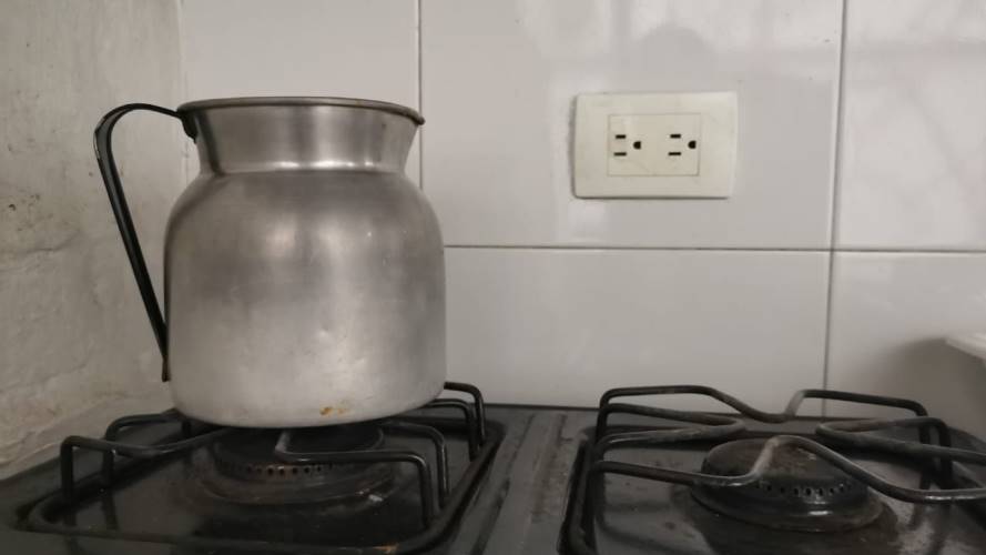 El Concejo de Popayán llamará a control político a la empresa implicada. Crédito: W Radio.