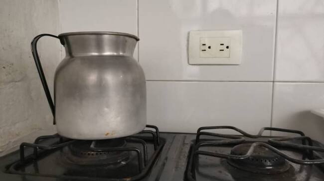 El Concejo de Popayán llamará a control político a la empresa implicada. Crédito: W Radio.