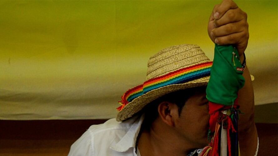 Más de 100 líderes sociales estarían amenazados en Córdoba. Foto: Colprensa