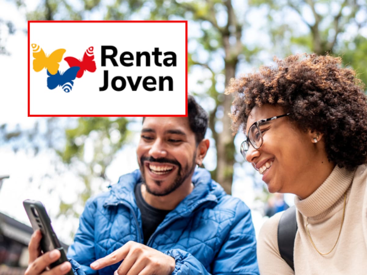 Renta Joven 2026: Prosperidad Social anunció inicio de pagos en febrero con número de documento