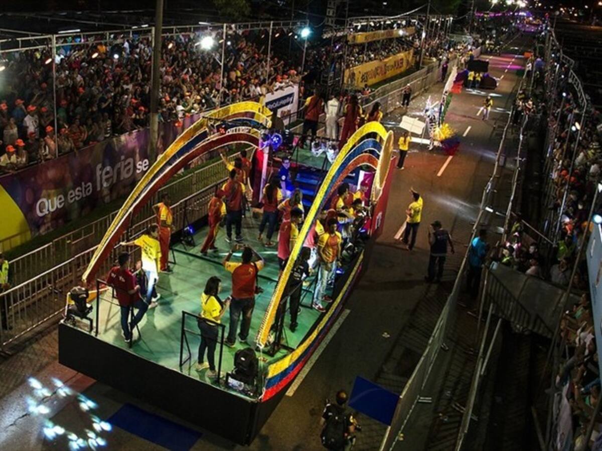 ¿Se debe aplazar la feria de Cali y el carnaval de Barranquilla?