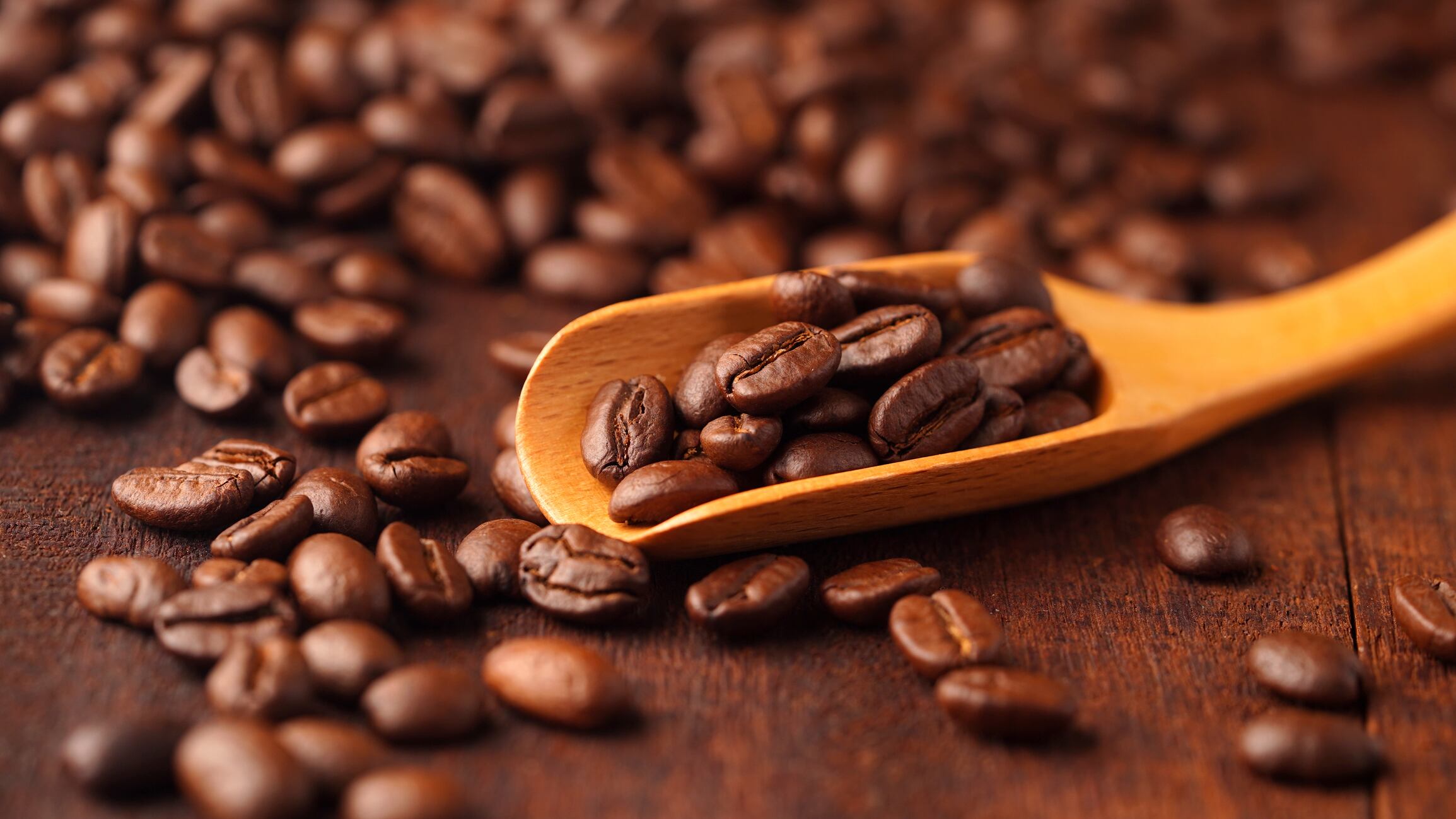 Café imagen de referencia. Foto: Getty Images.