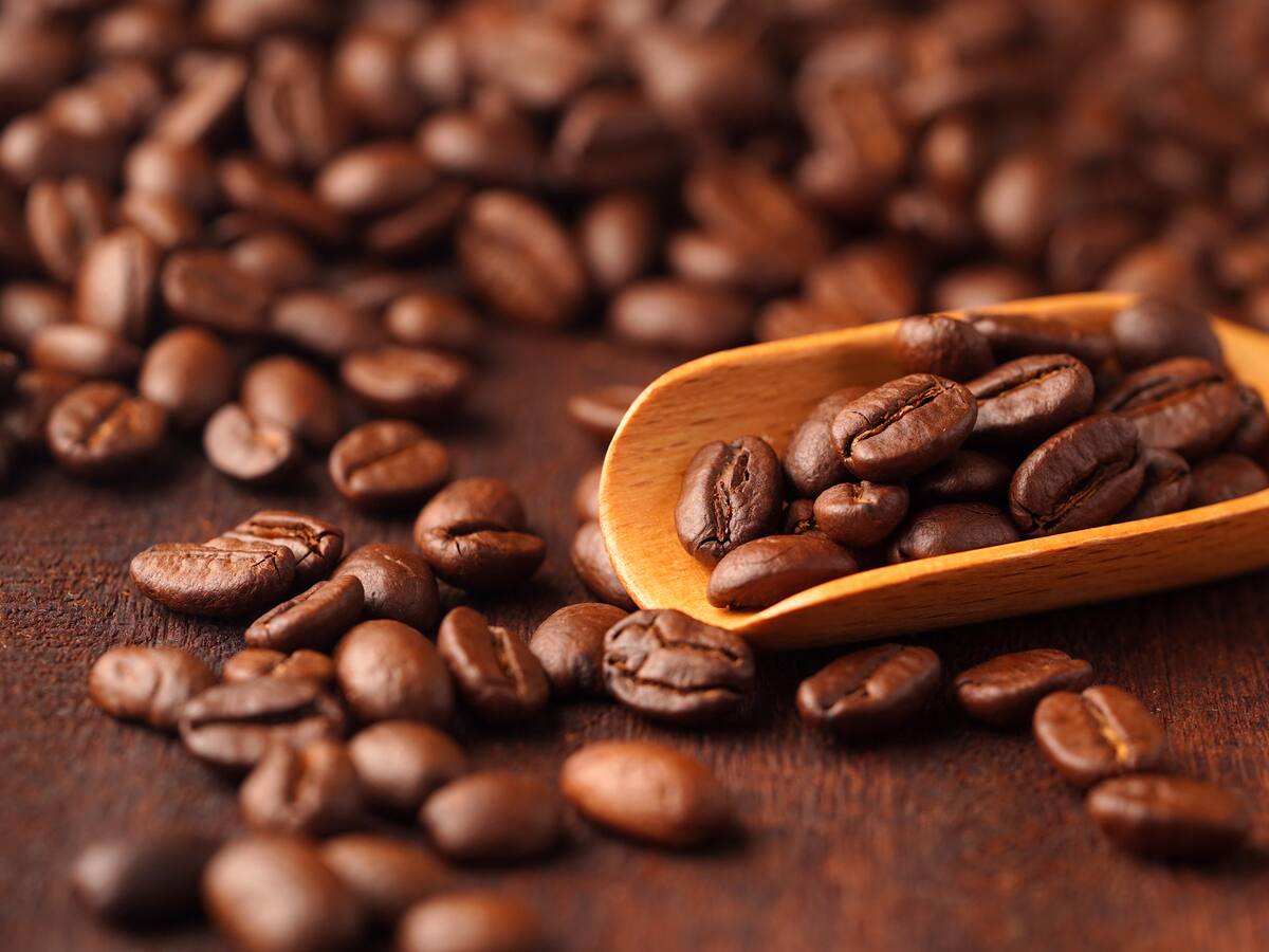 Producción de café no levantó en abril y volvió a sufrir fuerte caída, esta vez del 25%