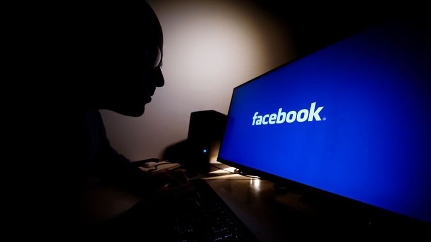 Un presunto incidente de seguridad habría resultado en la filtración de datos de usuarios de 533 millones de cuentas de Facebook. Foto: Getty Images / JAAP ARRIENS
