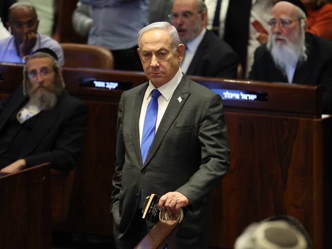 ¿Por qué Netanyahu disolvió el Gabinete de Guerra de Israel y qué implicaciones trae?