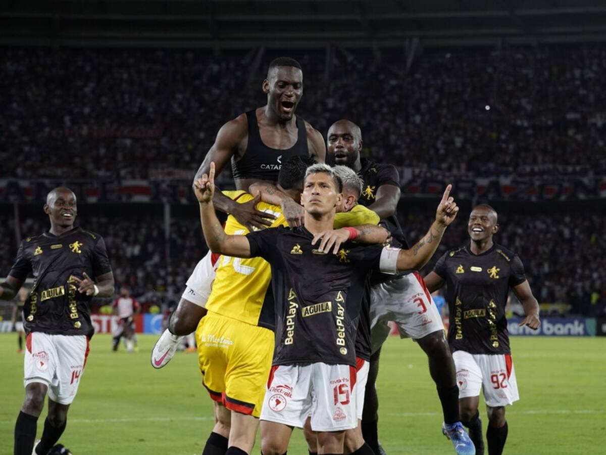 ¿Cómo le ha ido a América de Cali en la Copa Sudamericana? Historial y mejor resultado