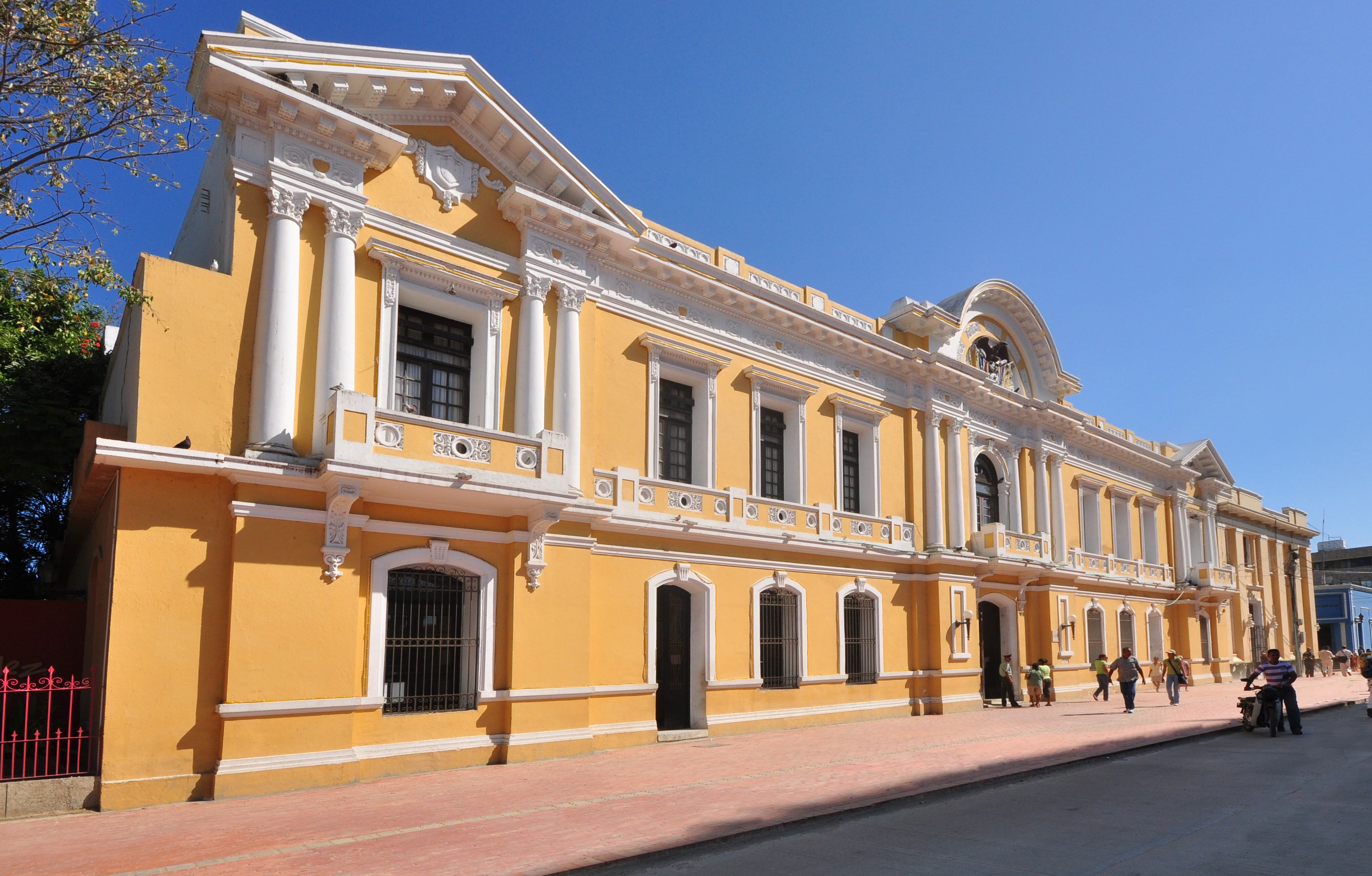 Foto: Situr Magdalena