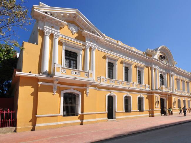 Foto: Situr Magdalena