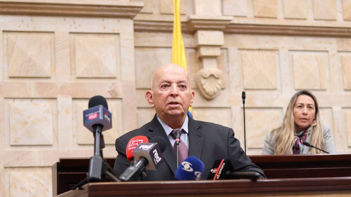Frente 33 de las disidencias Farc ya no está en combate: Otty Patiño