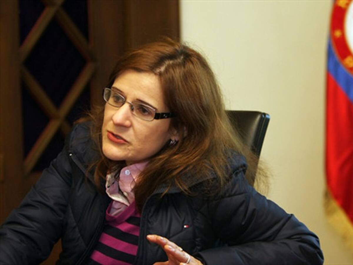 Gobernadora de Córdoba aceptó renuncia de seis funcionarios departamentales