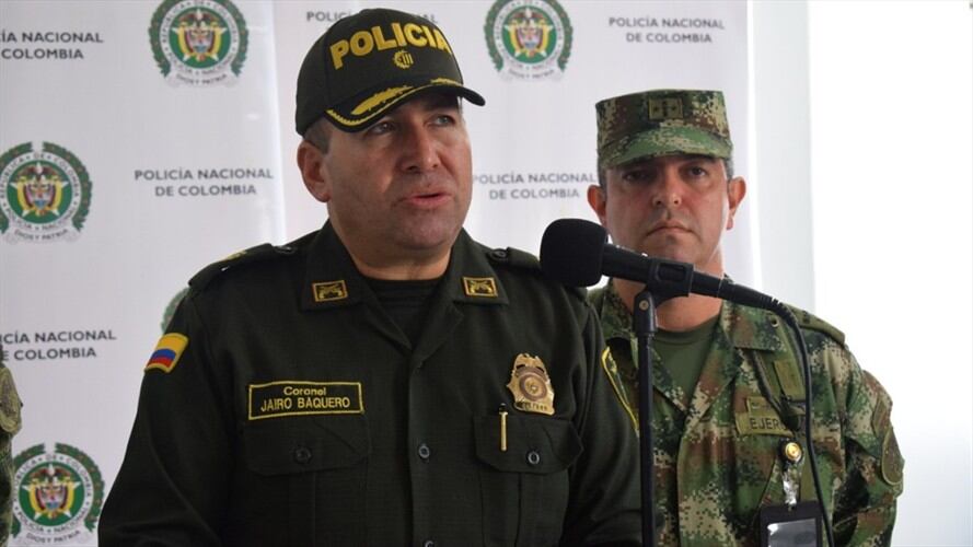 Una persona muerta y una menor herida deja acción criminal en Lorica. Foto: Claudia Hernández