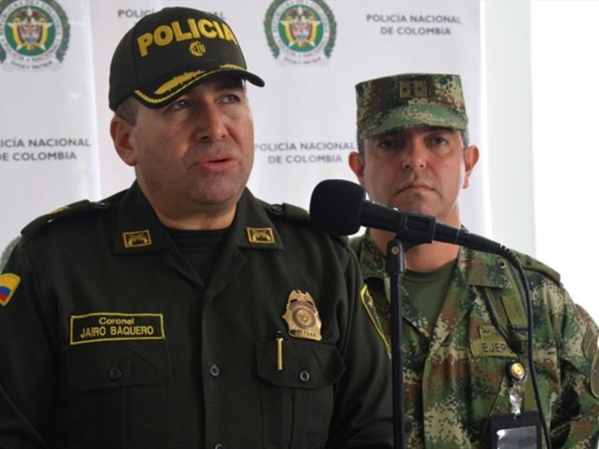 Una persona muerta y una menor herida deja acción criminal en Lorica