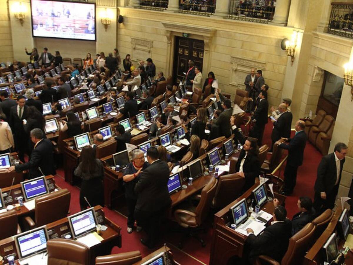 Los puntos claves del proyecto de sometimiento a la justicia de bandas criminales