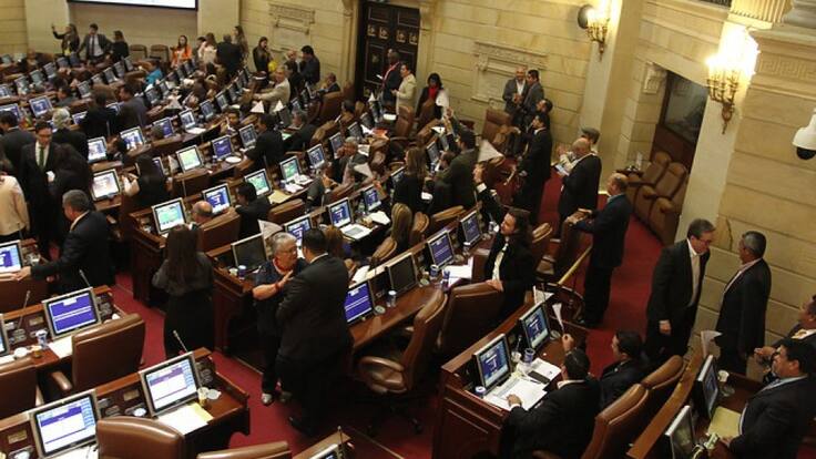 Los puntos claves del proyecto de sometimiento a la justicia de bandas criminales