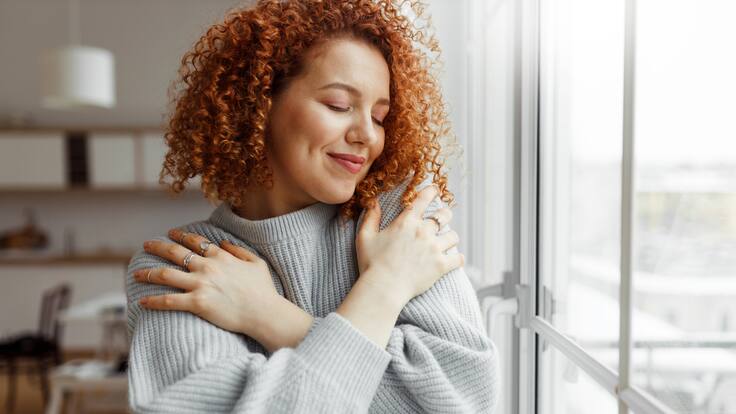 Psicóloga entregó claves para potenciar la autoestima