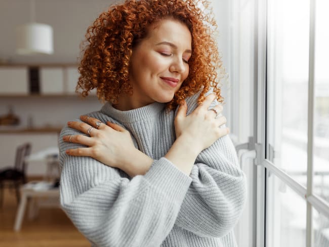 Psicóloga entregó claves para potenciar la autoestima